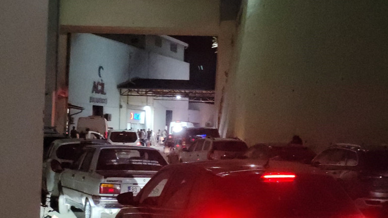 İskenderundan acı haber MSB: Yüksek ateş şikayetiyle hastaneye kaldırılan 2 asker şehit oldu