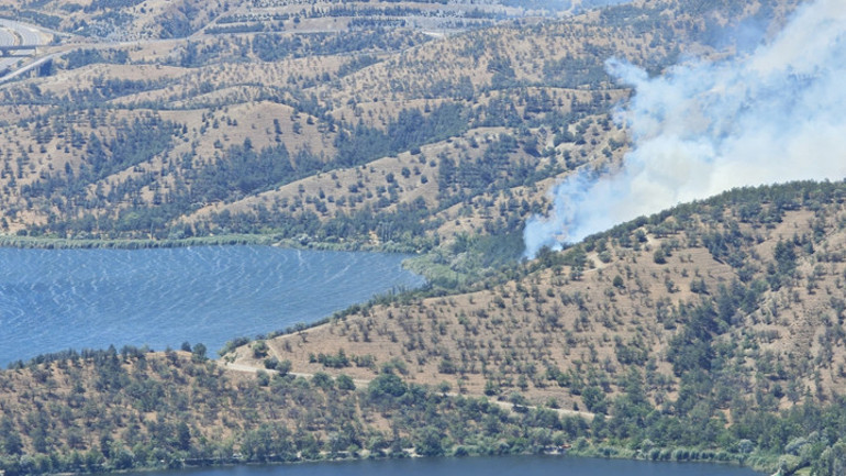 CANLI | Son dakika... Alevlerle mücadelede son durum Orman yangınlarına müdahale sürüyor... Alarm durumundayız