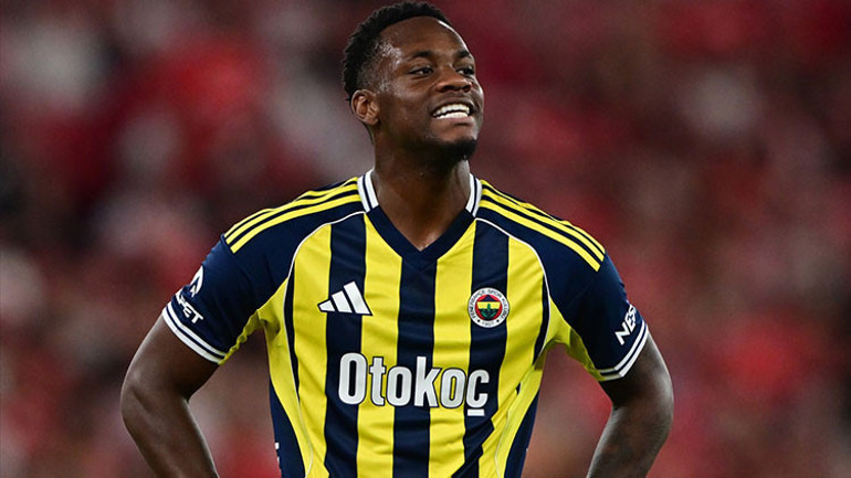 Benfica 3-2 Fenerbahçe (Hazırlık maçı)