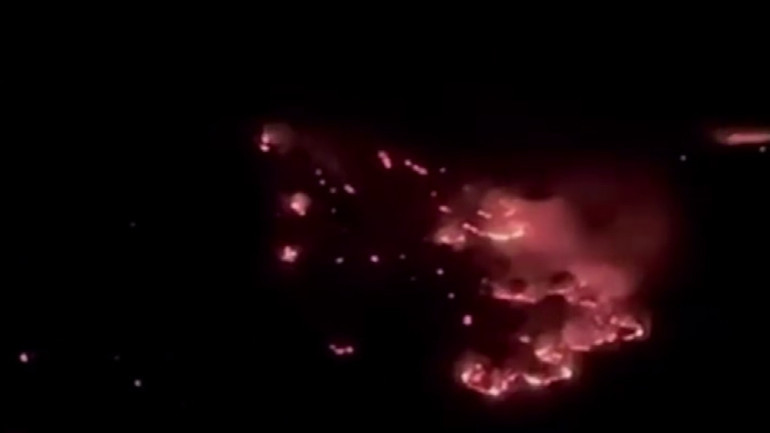 CANLI | Son dakika... Alevlerle mücadelede son durum Orman yangınlarına müdahale sürüyor... Alarm durumundayız