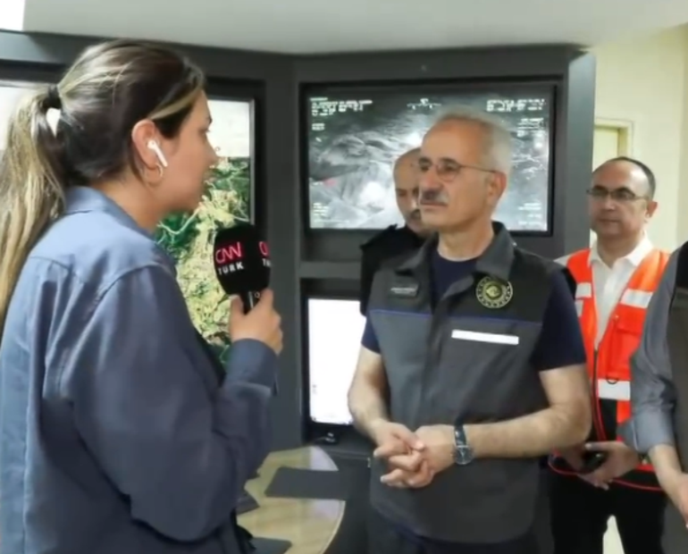 CANLI | Son dakika... Alevlerle mücadelede son durum Orman yangınlarına müdahale sürüyor... Alarm durumundayız
