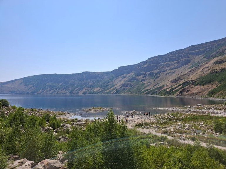 Dağlarına bahar gelmiş memleketimin