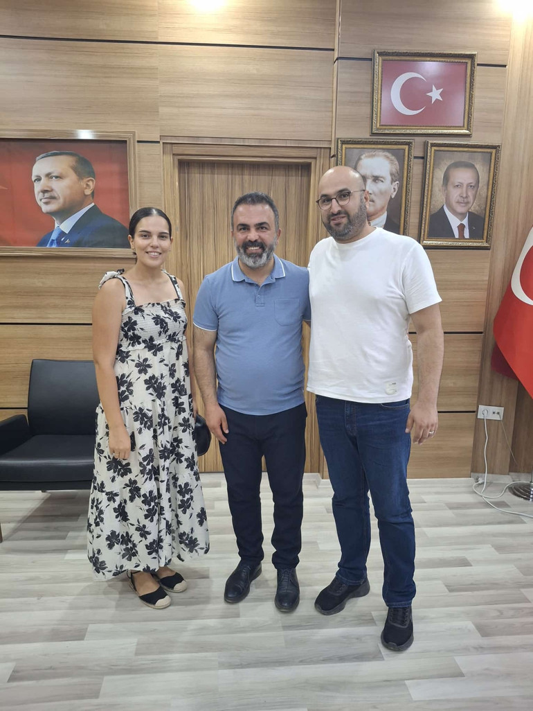 Dağlarına bahar gelmiş memleketimin