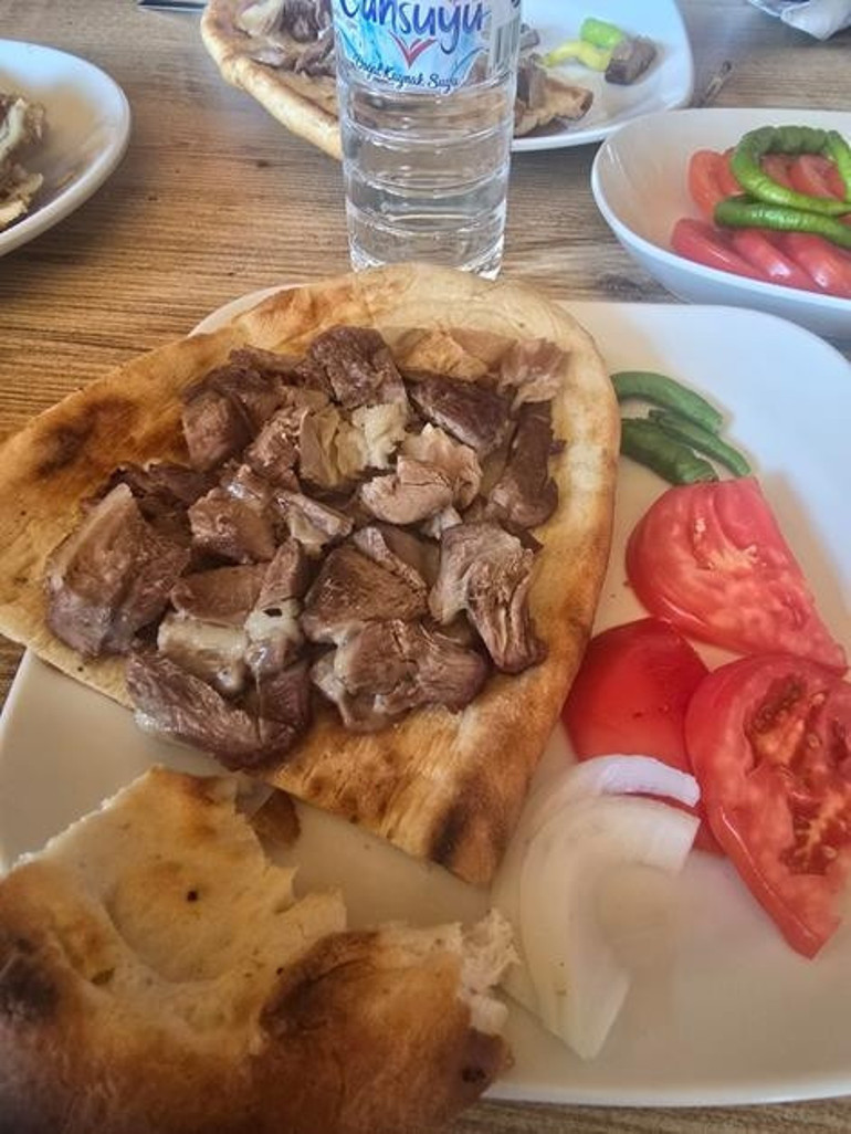 Dağlarına bahar gelmiş memleketimin