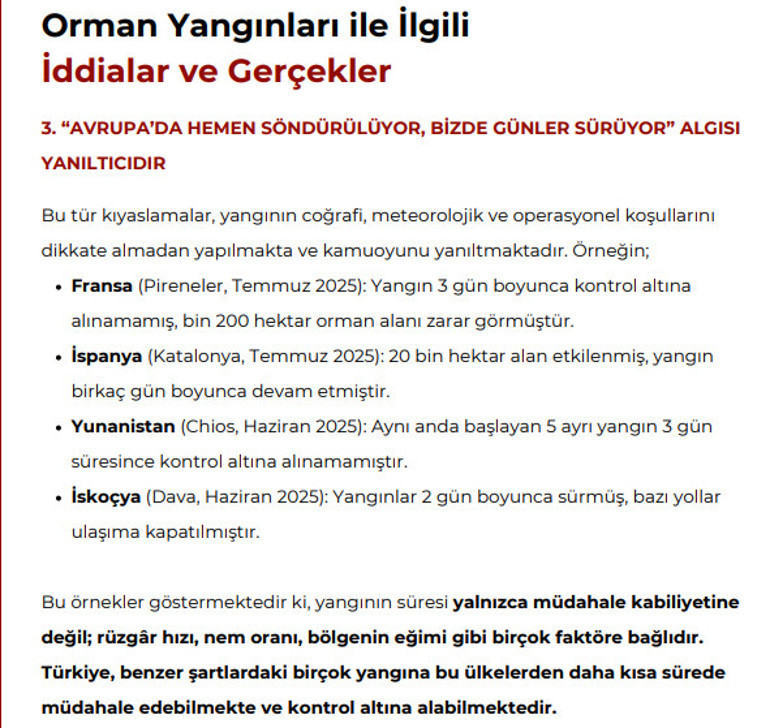 Türkiyede kaç tane yangın söndürme uçağı var İşte Türkiyenin orman yangınlarıyla mücadele gücü...