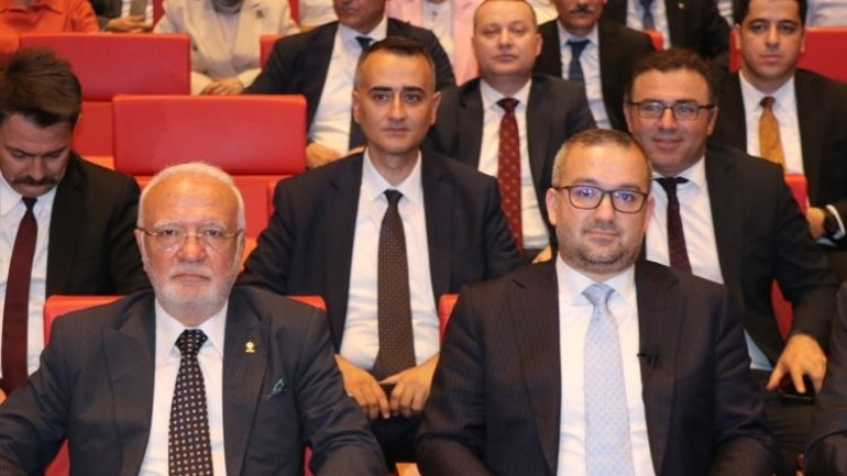 TCMB Başkanı Karahan’dan enflasyon ve dolar rezervi açıklaması