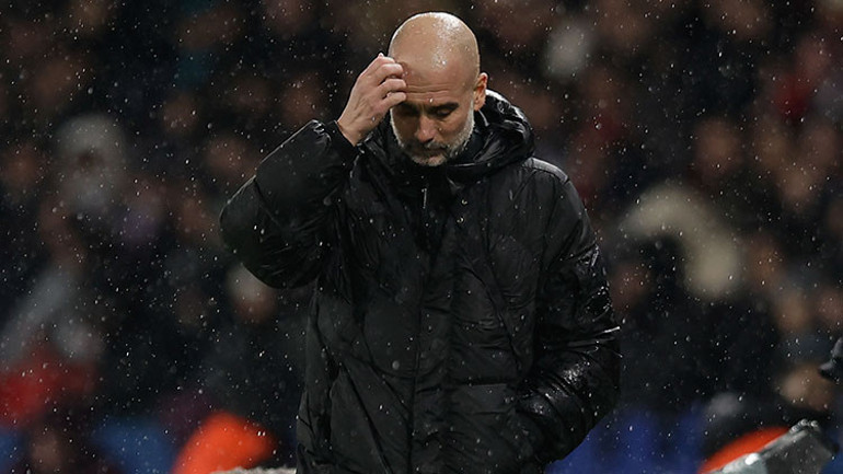 Pep Guardiola bırakacağı tarihi resmen açıkladı Çok güzeldi ama bitti...