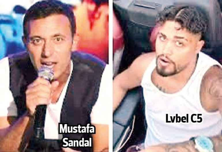 Öyle bir ceza alsın ki...