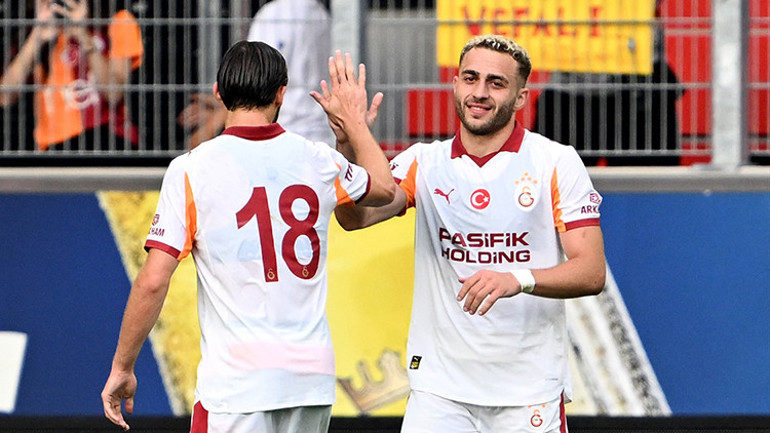 Barış Alper Yılmaz için 4 Avrupa ekibi birbirine girdi Sözlü teklifler iletildi