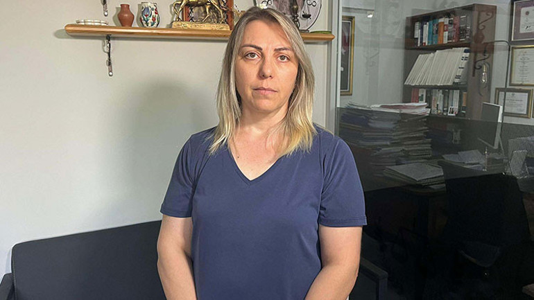 Boşandı ama kurtulamadı Cani öldürdükten sonra fotoğrafını attı... Ablası isyan etti: Öldürüldüğünde uzaklaştırma kararı vardı