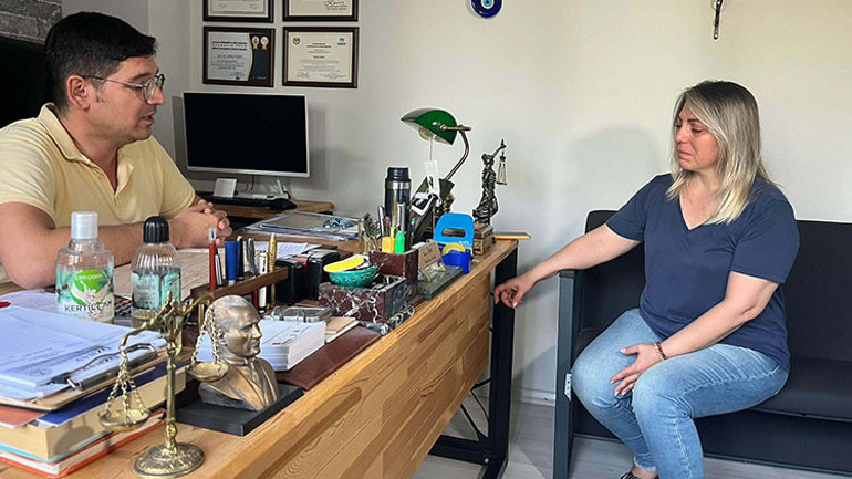 Boşandı ama kurtulamadı Cani öldürdükten sonra fotoğrafını attı... Ablası isyan etti: Öldürüldüğünde uzaklaştırma kararı vardı