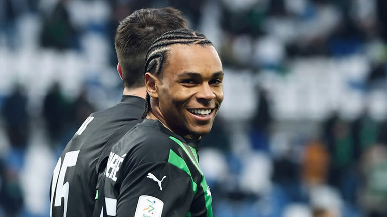 Fenerbahçe, Armand Lauriente için 15 milyon euro teklif etti — image 6