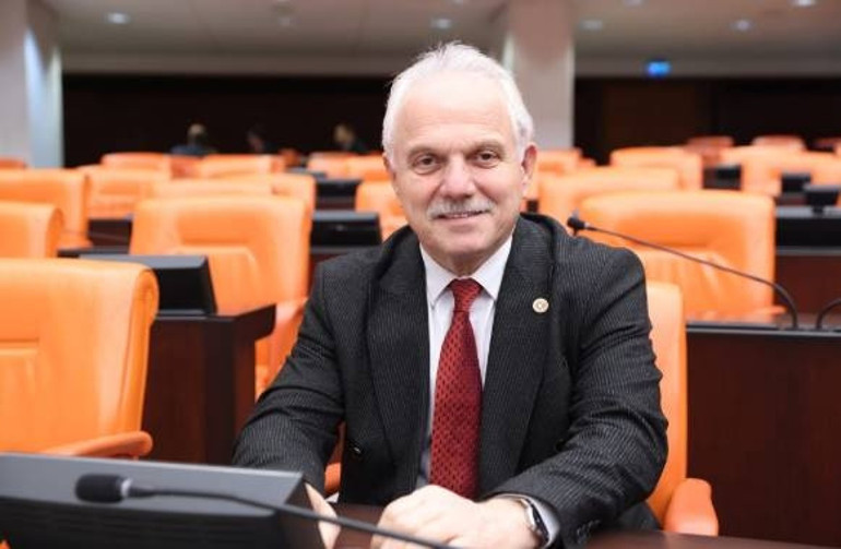 Dijital Telif Yasası TBMMde yasal hale geliyor | Başkan Elmas: Basındaki kaliteyi artıracak