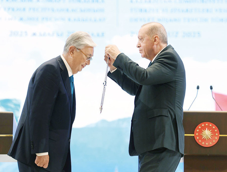 Gazze’deki açlığa karşı daha yüksek ses şarttır