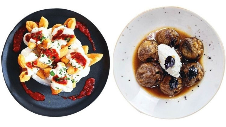 Michelin rehberine girdi… Kapadokya’da turizm bereketi