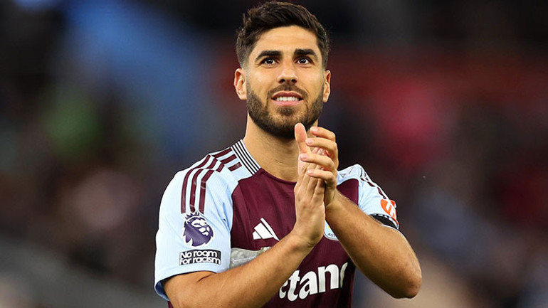 Fenerbahçe’de Asensio transferi bitiyor Laurientede şüphe bulundu