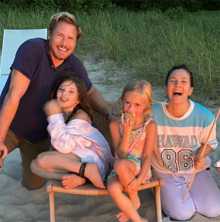 Annesi ona çok çektirmişti... Kendi kızlarına melek gibi anne oldu