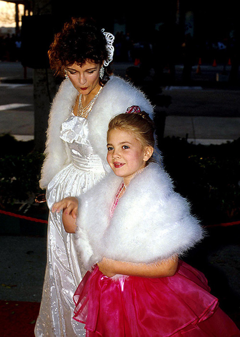 Annesi ona çok çektirmişti... Kendi kızlarına melek gibi anne oldu