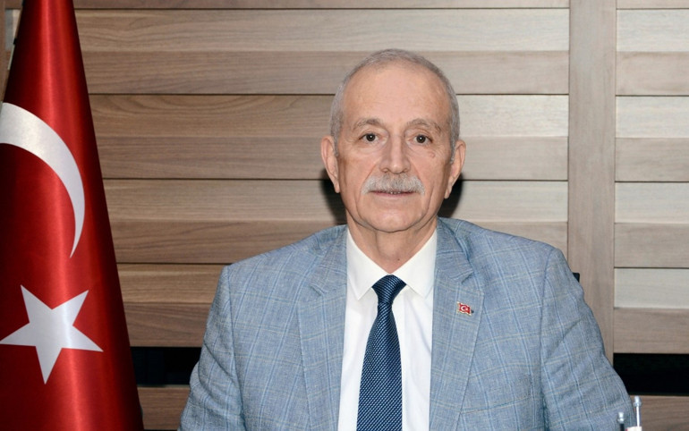 Bilgiç’ten kapalı devre sulama sistemi önerisi