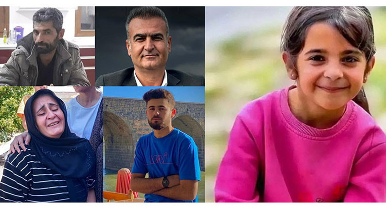 Narin cinayetinde yeni ipucu Görüntüler yurt dışında analiz ettirildi: Nevzat tarafından ahırın üzerinden atıldığı iddiası