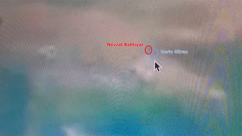 Narin cinayetinde yeni ipucu Görüntüler yurt dışında analiz ettirildi: Nevzat tarafından ahırın üzerinden atıldığı iddiası