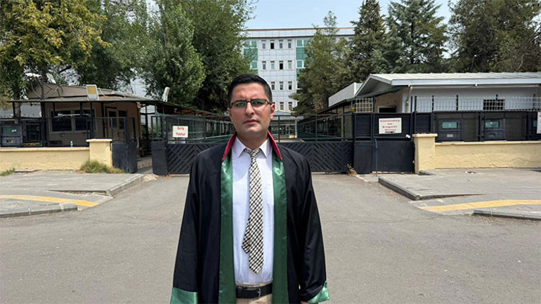Narin cinayetinde yeni ipucu Görüntüler yurt dışında analiz ettirildi: Nevzat tarafından ahırın üzerinden atıldığı iddiası