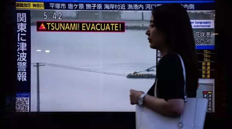 Rusya’daki deprem kafaları karıştırdı: Yok olan levha mı neden oldu ‘Aynı süreci şu anda Akdeniz’de de yaşıyoruz’