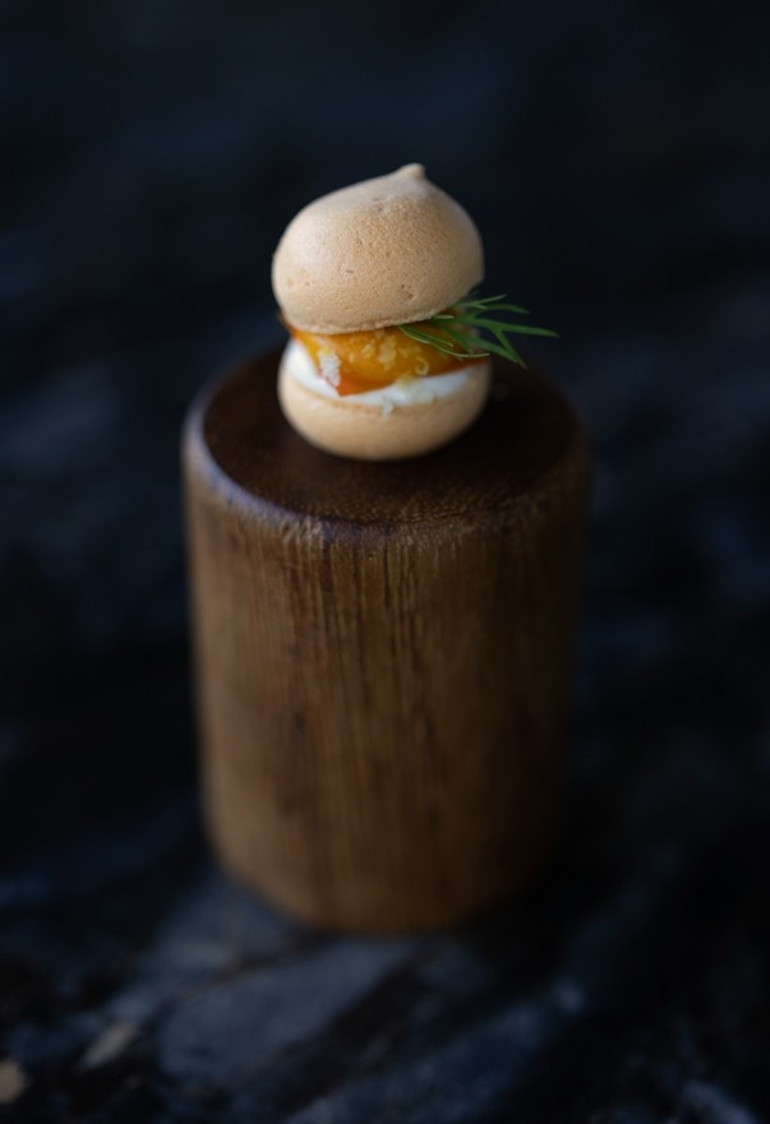 Gault&Millau Türkiye turu “Signature Dining Experience” serisinin üçüncü buluşması OD Urla’da gerçekleşti