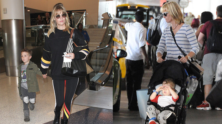 Oğlu neredeyse boyunu aştı babasının kim olduğunu yıllardır açıklamadı