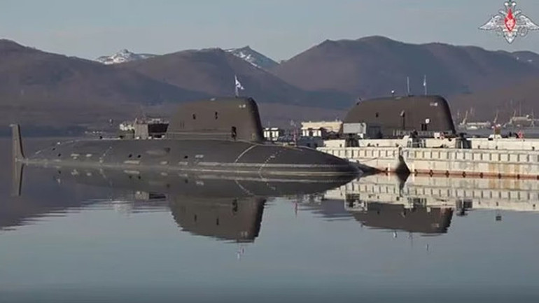 8.8lik deprem korkuları tetikledi: Nükleer tesisler zarar gördü mü