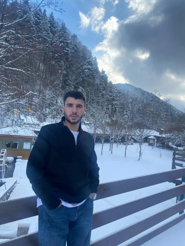 Düğün yapabilmek için arkadaşının aile şirketine girdi, cezaevini boyladı | İstediklerini verince 17 soruşturma açıldı
