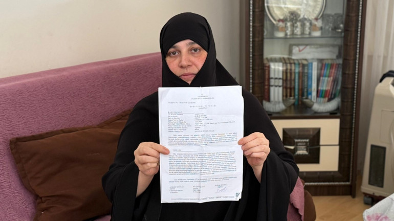Düğün yapabilmek için arkadaşının aile şirketine girdi, cezaevini boyladı | İstediklerini verince 17 soruşturma açıldı