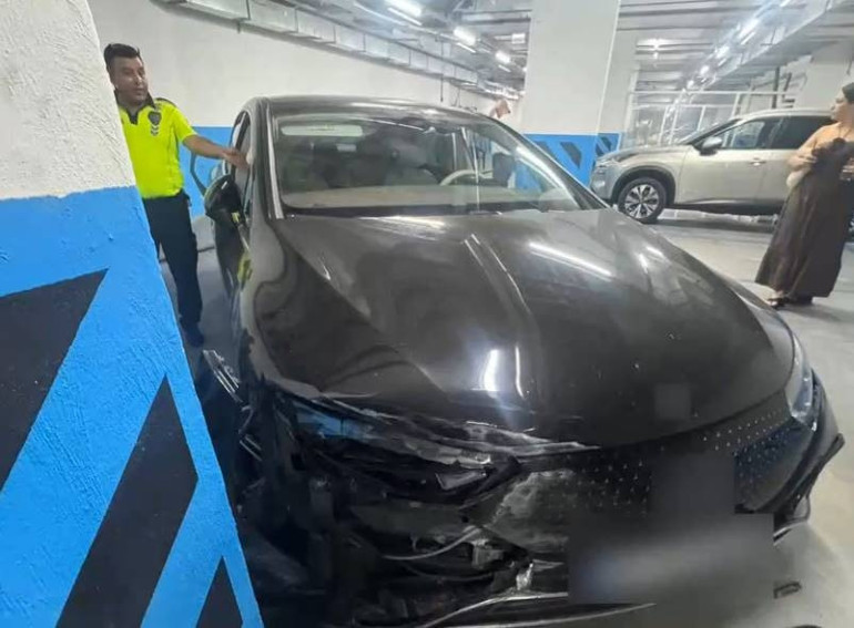 Türkiyenin konuştuğu kaza sonrası yeni tartışma: Valeye anahtar vermek zorunda mıyız Uzman isim CNN TÜRKte yanıtladı
