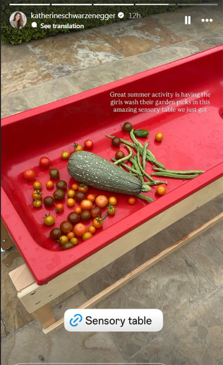 İyi bak evladım... Büyüyünce senin dostun olacak