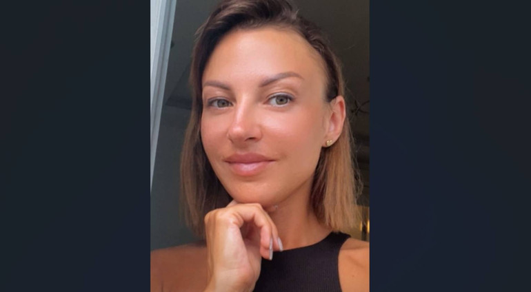 Ukrayna asıllı kadının kabusu oldu Vücuduna demir ve platin takıldı... Tanıdık polisler var, seni adın adım takip ediyorlar
