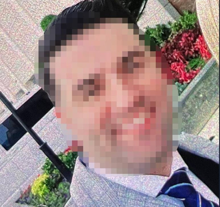 Ukrayna asıllı kadının kabusu oldu Vücuduna demir ve platin takıldı... Tanıdık polisler var, seni adın adım takip ediyorlar