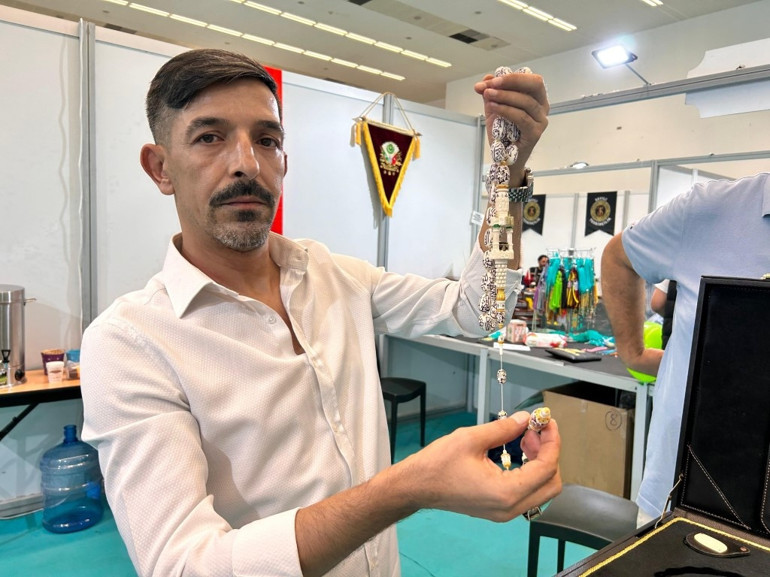 Sultan 2. Abdülhamid tarafından kullanılıyordu... Ankarada 4 bin dolara satıldı | O dönem sadece 100 adet üretildi