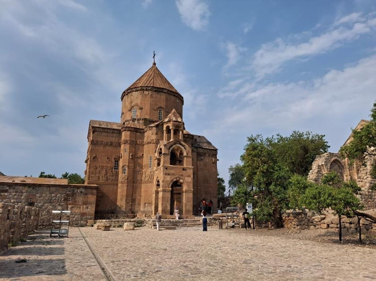 Van artık eski Van değil