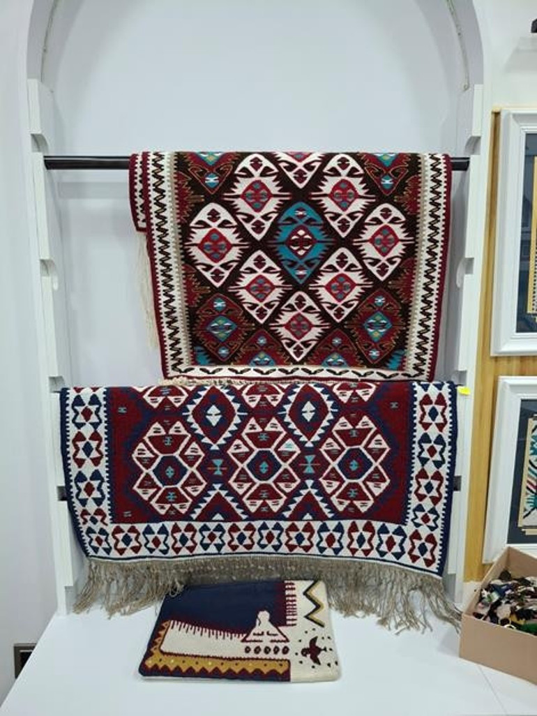 Van artık eski Van değil