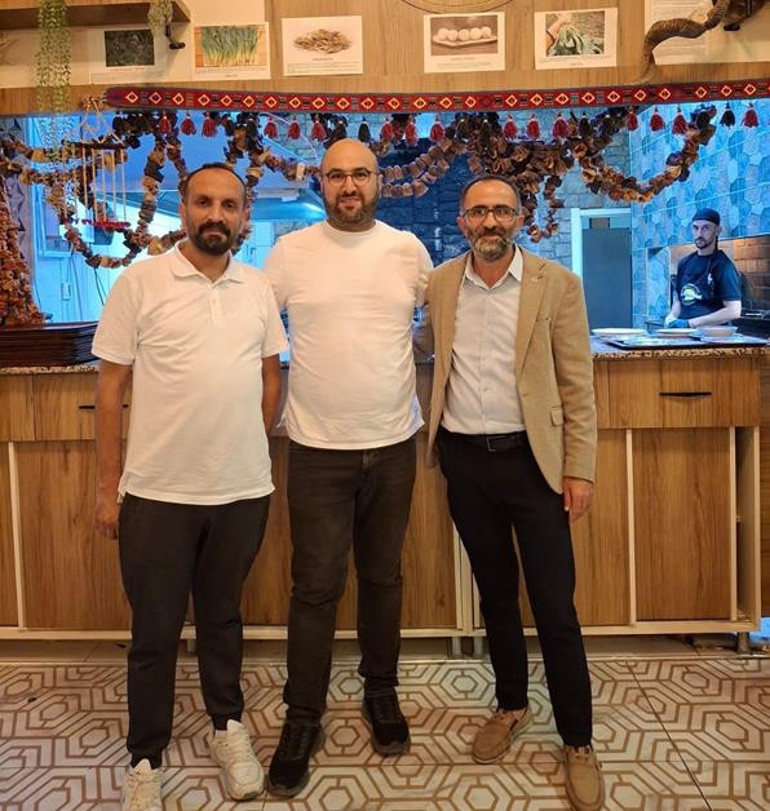 Van artık eski Van değil