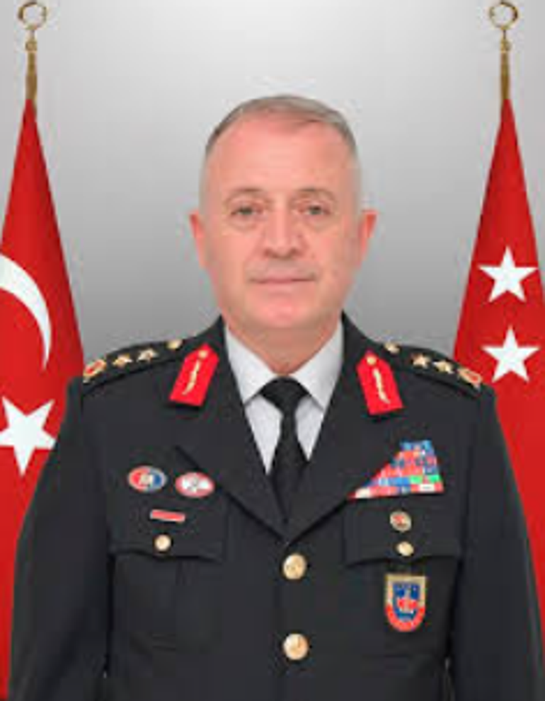 Bir ilke imza atmıştı Gülden paşa yine adını tarihe yazdırdı