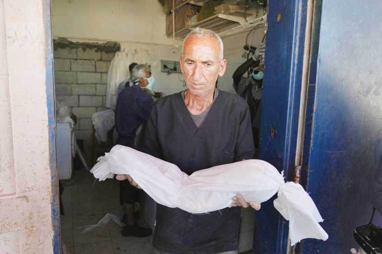 İsrail’in Gazze soykırımı durdurulamayınca... Filistin’i kurtarma yarısı başladı