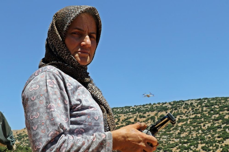 100e yakın hayvanı telef olunca teknolojiye başvurdu: İnternetten bakarak öğrendim