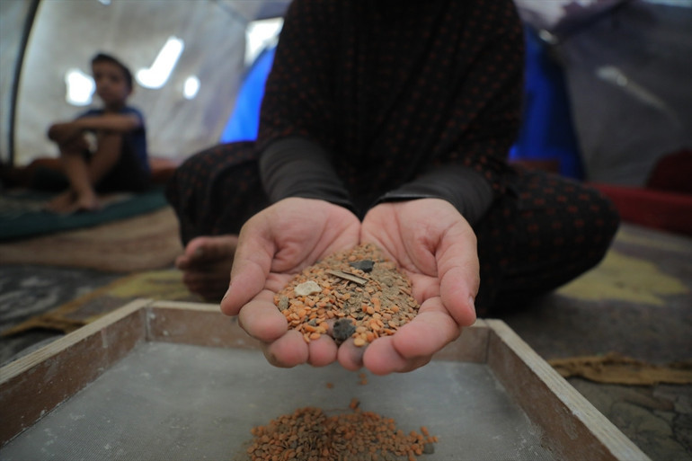 Kan donduran matematik: İsrail Gazzelileri böyle öldürüyor... Tüyler ürperten hesaplar 2006da yapılmış