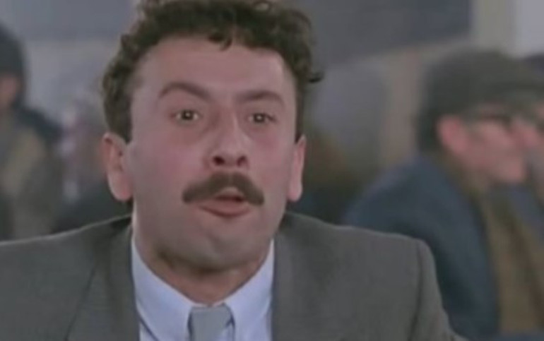 Yeşilçamın usta isminden üzen haber... Şizofreni teşhisi konuldu