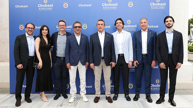 Fenerbahçe Başkanı Ali Koç müjdeyi verdi Bankalar Birliği’nden çıkmamıza ramak kaldı