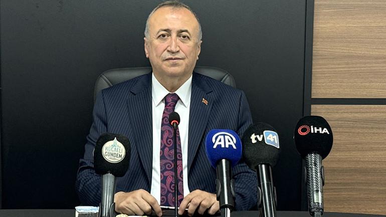 Ekmeğe yüzde 20 zam Fırıncılar Federasyonu Başkanı açıkladı