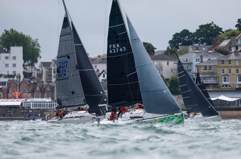 Rüzgara karşı Türk imzası: Rolex Fastnet’te tarihi yolculuk