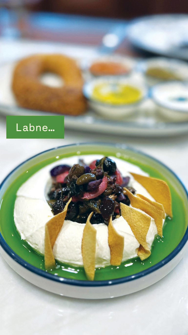 Bir kaşıktan fazlası: Tahinin sessiz ihtişamı