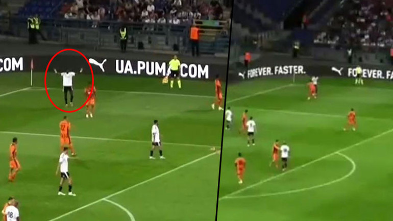 Beşiktaşlıları isyan ettiren o görüntü